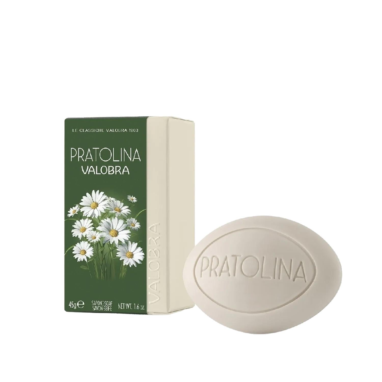 Valobra Pratolina Soap 45g - Natural Personal Care for Sensitive Skin Valobra Pratolina 45g Soap for Sensitive Skin Valobra Pratolina Soap, 45g Soap, Personal Care Soap, Turkish Soap, Natural Soap, Gentle Cleansing, Sensitive Skin, Travel Soap, Daily Hygiene, Natural Personal Care
