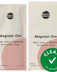 Magnesi-Om Magnesium Supplement Powder for Relaxation & Sleep with L-Theanine - Natural Stress Relief & Brain Health Support Magnesi-Om Magnesium Powder for Relaxation & Sleep magnesium supplement, relaxation powder, sleep aid, L-theanine, natural stress relief, brain health support, organic flavor, wellness supplement, sleep support, anxiety relief, stress relief, relaxation aid, magnesium powder, L-theanine supplement
