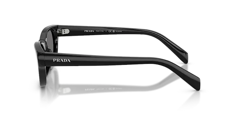 Prada 0PR C08S Women's Sunglasses with 50mm Lens Width