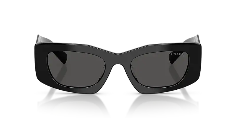 Prada 0PR D03SD Women's Designer Sunglasses with 51mm Lens