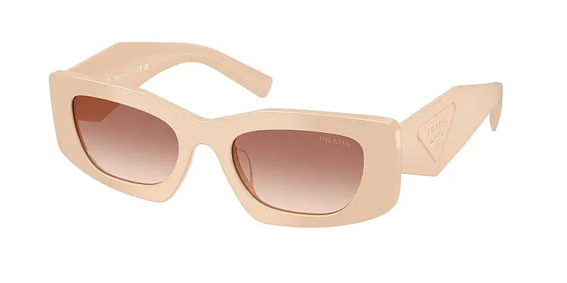 Prada 0PR D03SD Women's Sunglasses with 51mm Lens Width