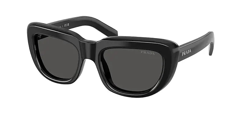 Prada 0PR D07S Women's Sunglasses with 53mm Lens Width