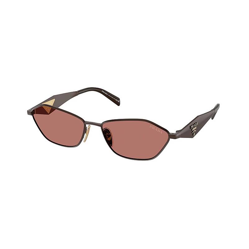 Prada 0PR D50S Women's Designer Sunglasses 57mm