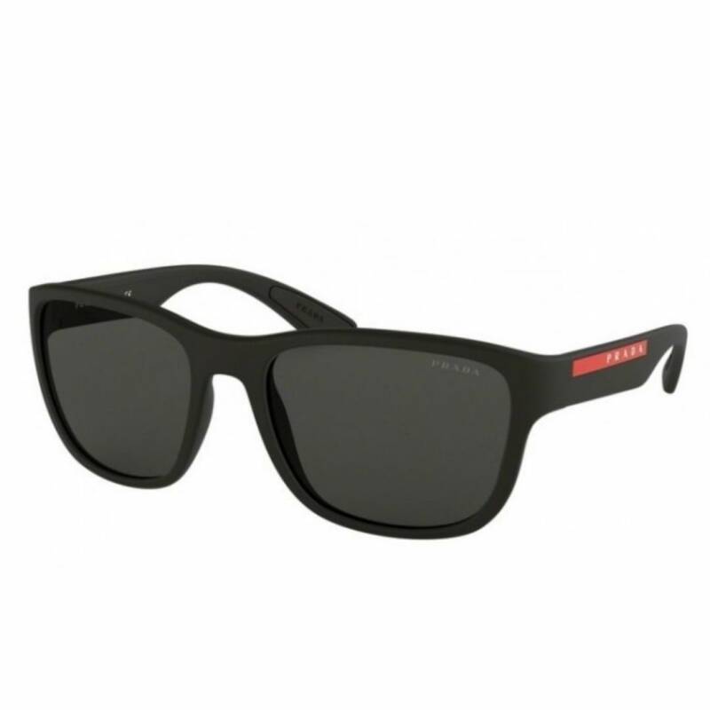 Prada Linea Rossa 0PS 01US Sunglasses for Men 59mm