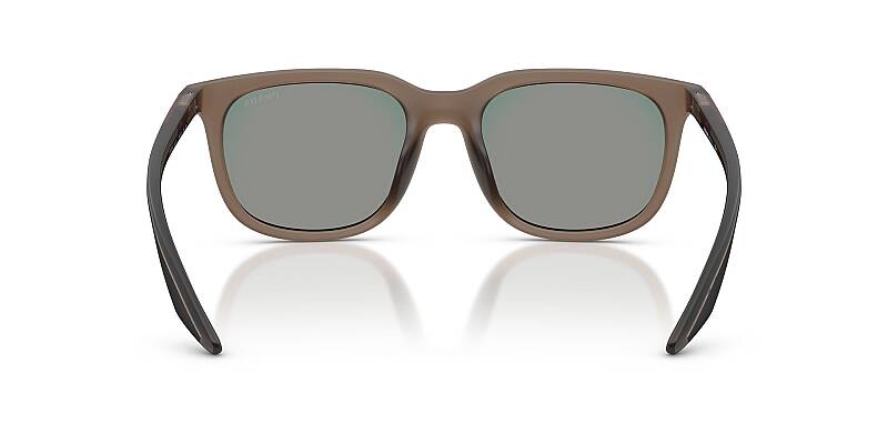 Prada Linea Rossa 0PS B09SU Men's Sunglasses with 54mm Lens