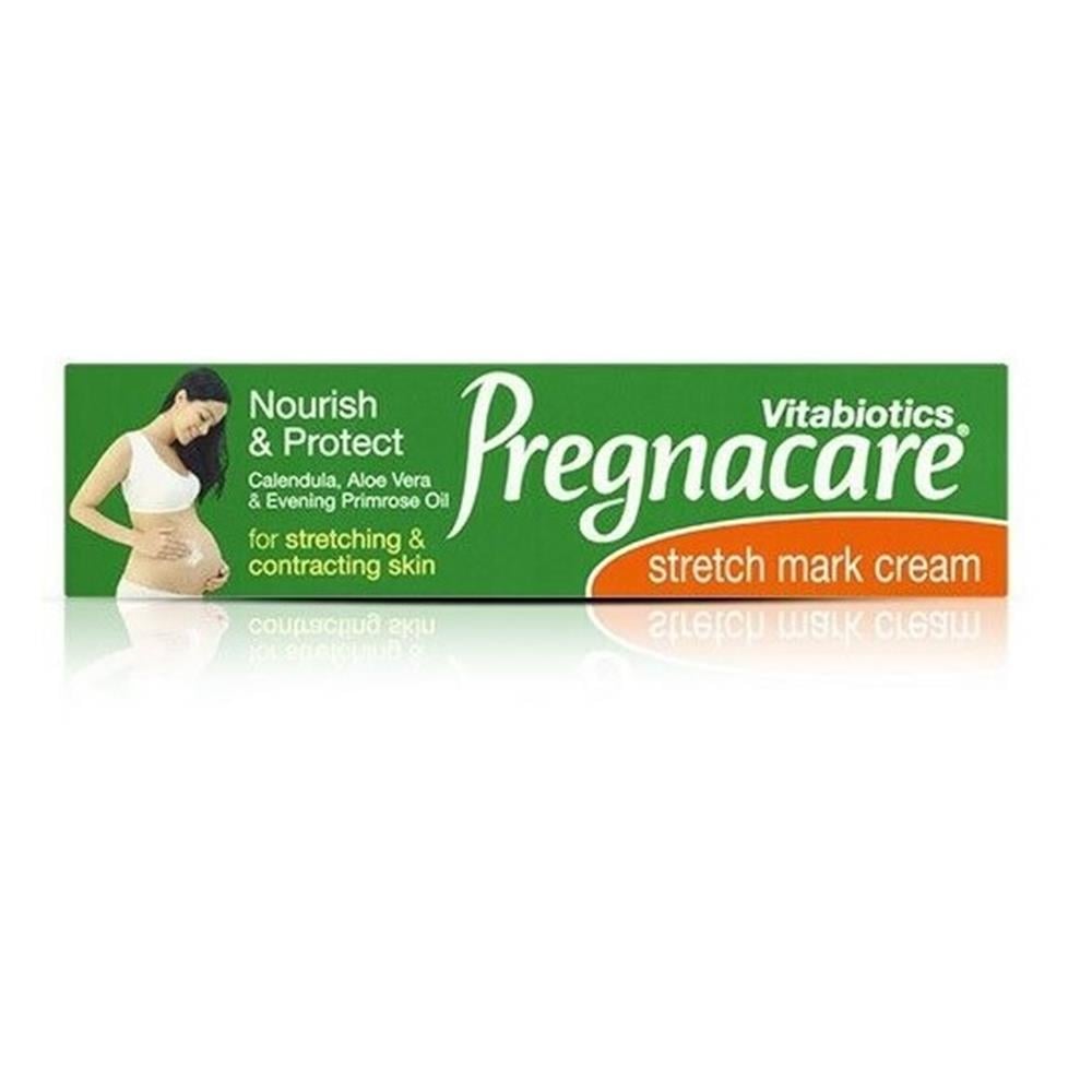 Pregnacare Stretch Mark Prevention Cream 100ml - Pregnancy Care | Skin Care