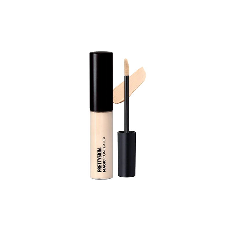 Prettyskin Magic Concealer No23 Brightening Cover 9g