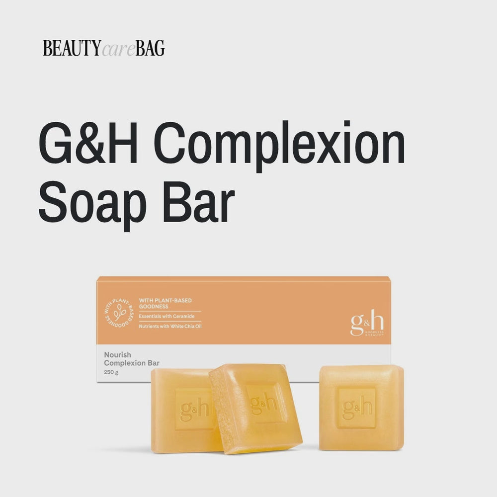 Beauty Care Bag product video