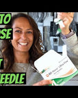 Pen Needles & Syringes: How Do You Know What Size Pen Needle to Use