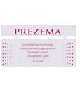 Prezema Probiotic Supplement with Biotin and Vitamin D3 - 30 Capsules for Gut Health and Immune System Support - image 4