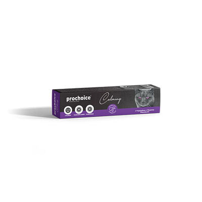 Pro Choice Calming Paste for Cats Soothing Formula 100ml