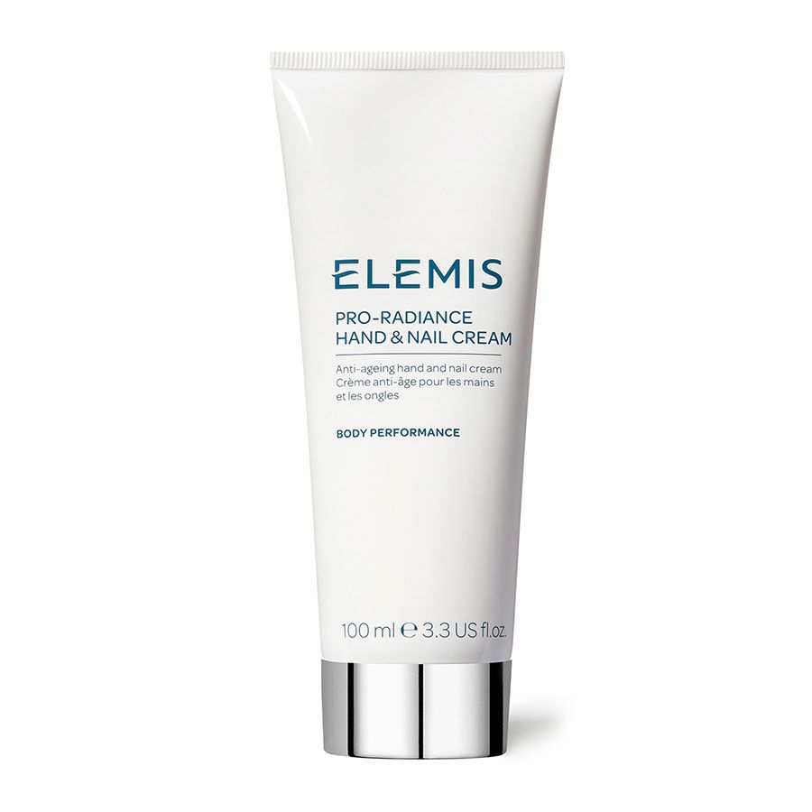 Elemis Pro-Radiance Hand & Nail Cream Smoothing Lotion 100 ml