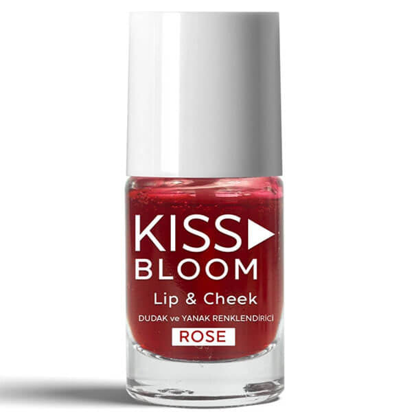 Procsin Kiss & Bloom Lip & Cheek Tint Natural Rose 11 ml