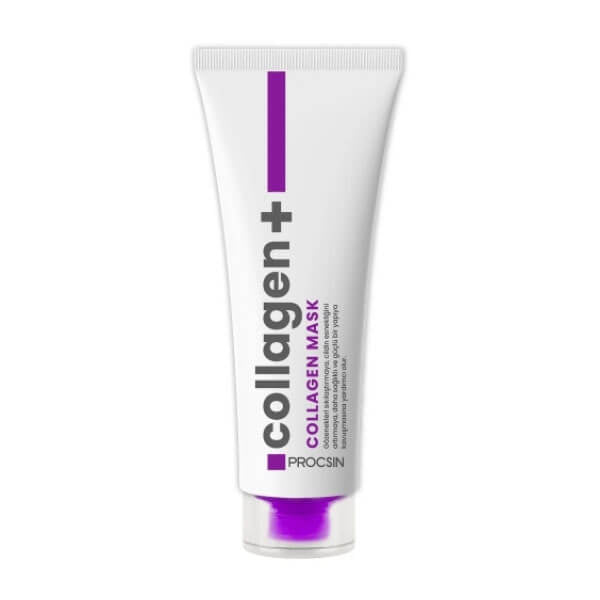 Procsin Collagen+ Anti-Aging Face Mask for Firmer Skin 50 ml