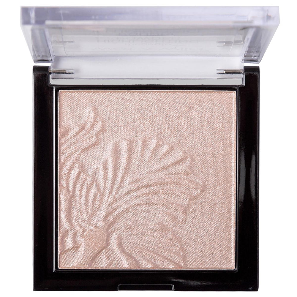 wet n wild MegaGlo Highlighting Powder Blossom Glow - Natural Glow Makeup for Radiant Complexion - Skin Care