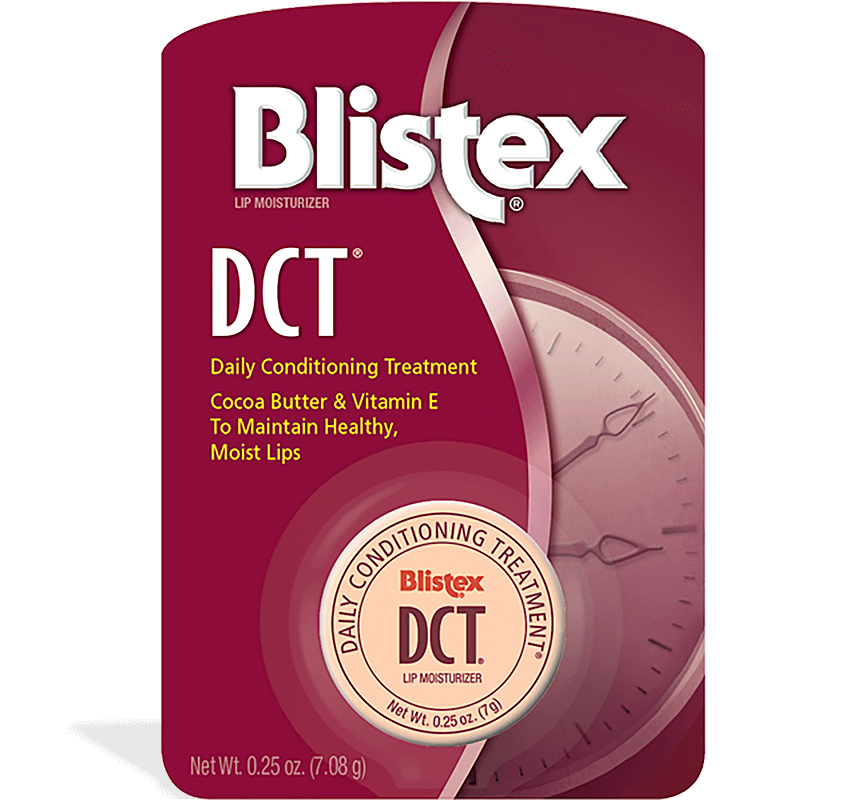 Blistex Daily Lip Conditioner - SPF15 | 7ml - Conditioner