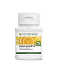 Nutriway Coenzyme Q10 - 60 Capsules