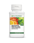 Nutriway Glucosamine with Boswellia - 150 Capsules