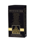 Amway Filter Coffee (4 x 250g)