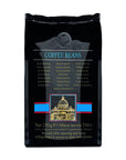 Amway 100% Arabica Whole Bean Coffee, 4 x 250g