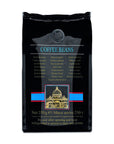 Amway 100% Arabica Whole Bean Coffee, 4 x 250g