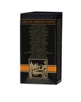 Amway Espresso Ground Coffee (4 x 250g)