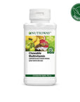 Nutriway Chewable Multivitamin - 120 Tablets
