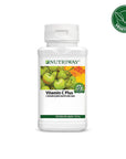Nutriway Vitamin C Plus Extended Release (180 tablets)