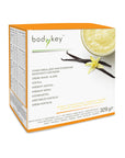 Bodykey by Nutriway Classic Vanilla Shake Mix (14 x 23.5g)