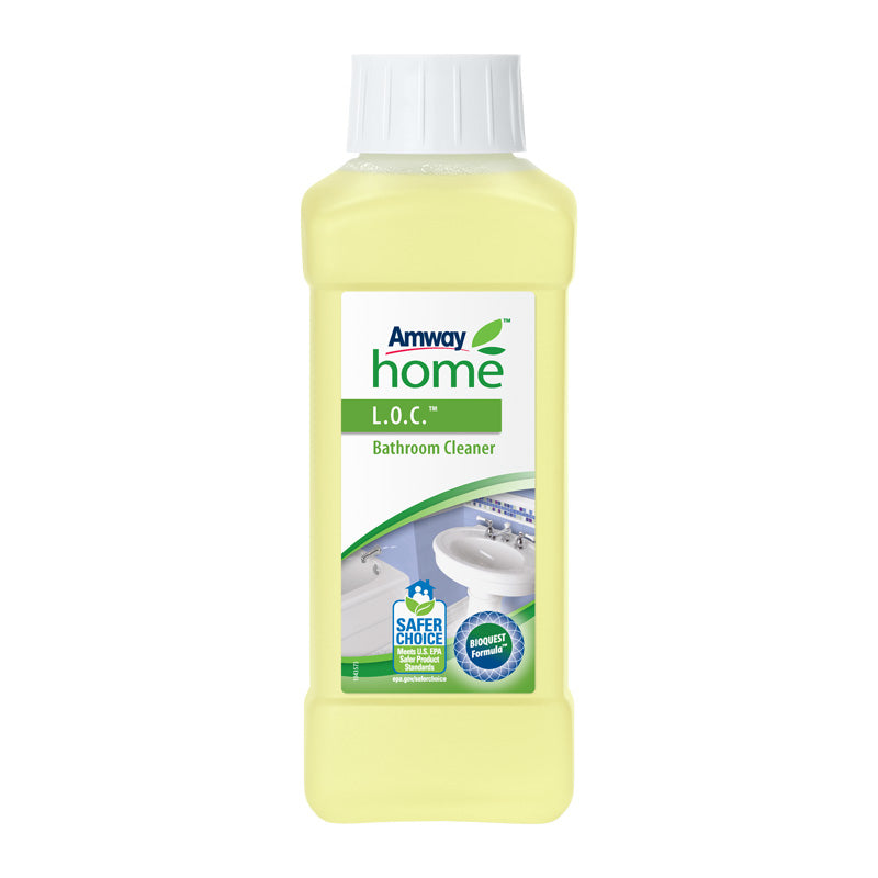 Amway Home L.O.C. Bathroom Cleaner - 500 ml