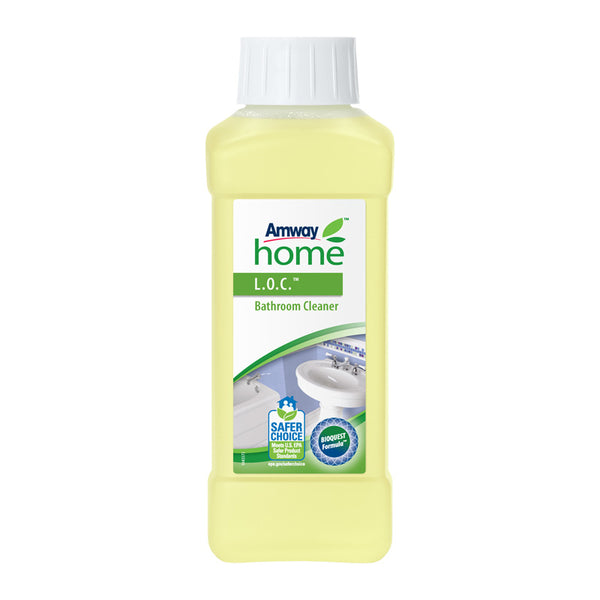 Amway Home L.O.C. Bathroom Cleaner - 500 ml