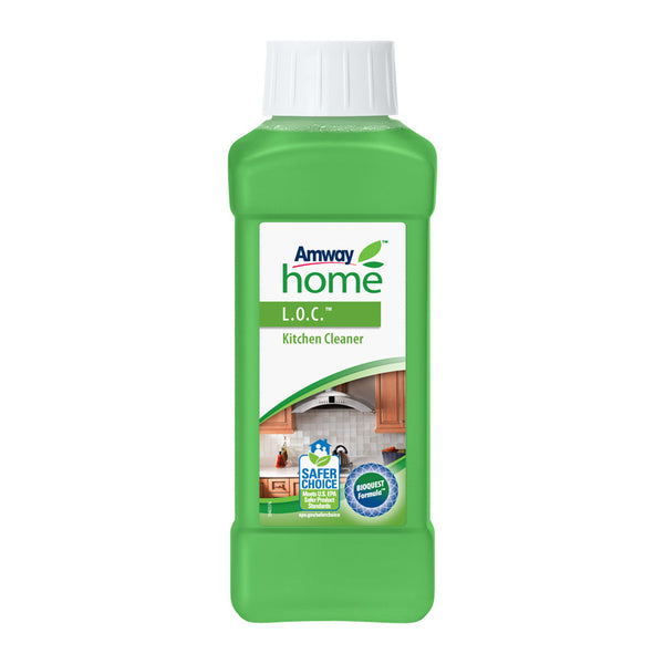 Amway Home L.O.C. Kitchen Cleaner - 500 ml