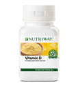 Nutriway Vitamin D Supplement - 90 Tablets
