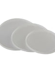 iCook Mixing Bowl Lids, 3 Count
