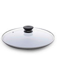 iCook 28 cm Tempered Glass Replacement Lid