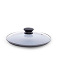 iCook 24 cm Tempered Glass Replacement Lid