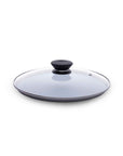 iCook 24 cm Tempered Glass Replacement Lid