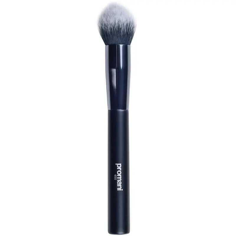 Promani Contour Brush PR-450 for Seamless Sculpting