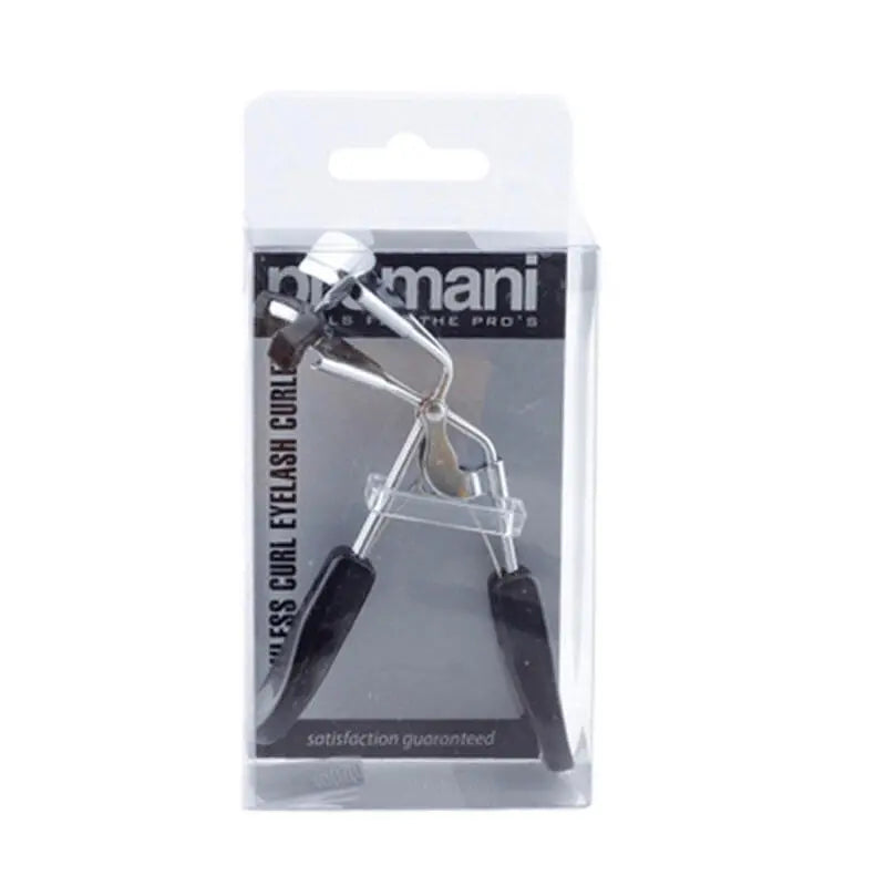 Promani Flawless Eyelash Curler for Lifted and Long Lashes