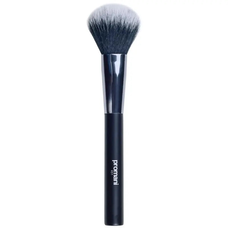 Promani Powder Brush PR-451 for Flawless Setting 1 pc