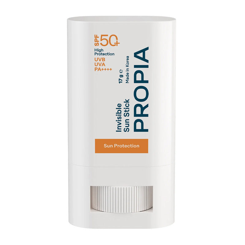 Propia SPF 50+ High Protection Sunscreen Stick 17g