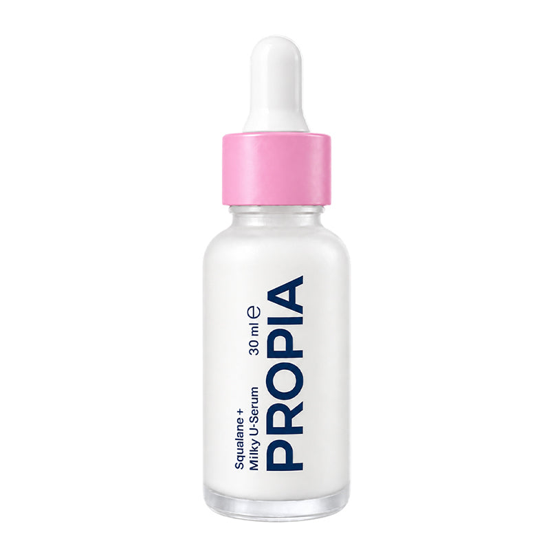 Propia Squalane+ Milky U-Serum Barrier Support 30 ml