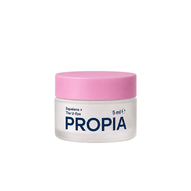Propia Squalane+ The U-Eye Brightening Eye Cream 15 ml
