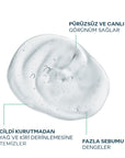 Propia Purifying Facial Cleansing Gel for Oily Skin 150 ml