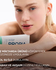 Propia Purifying Facial Cleansing Gel for Oily Skin 150 ml