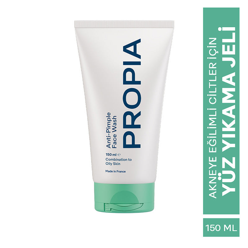 Propia Purifying Facial Cleansing Gel for Oily Skin 150 ml