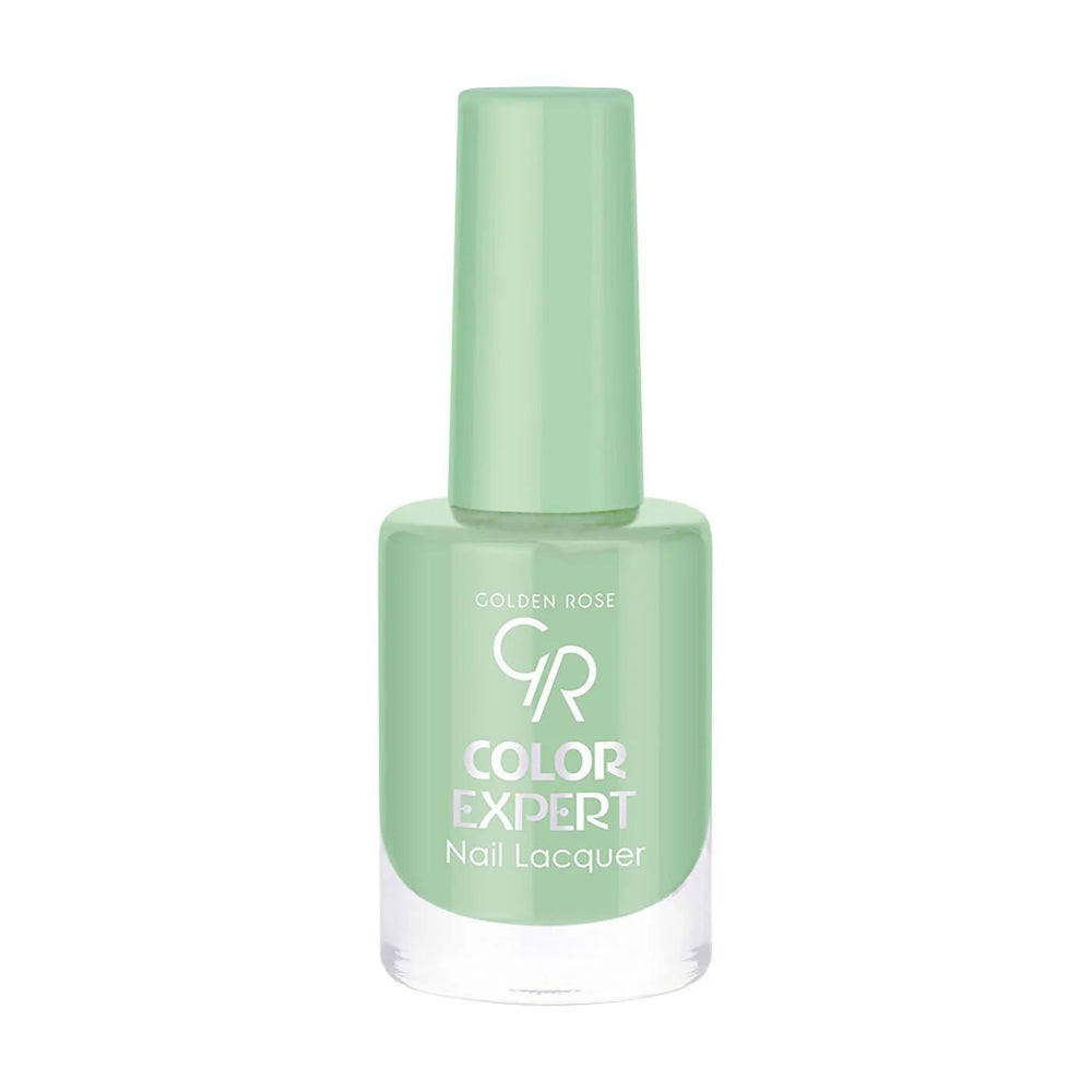 Golden Rose Color Expert Nail Polish No 174 Glossy Finish