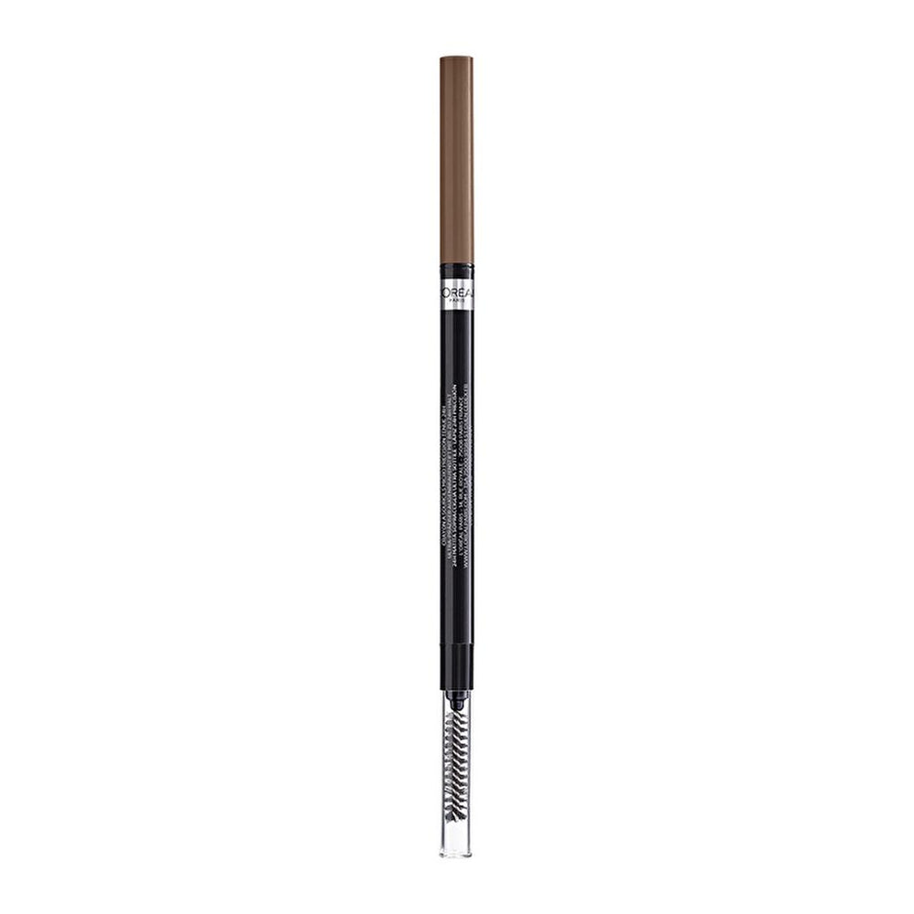 L'Oreal Paris Infaillible 24H Micro Precision Brow Pencil - Brunette