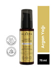 Alerma Argan Oil Hair Serum: Deeply Moisturizing, Vegan Formula for Shine, Smoothness & Frizz Control - Paraben & Sulfate Free Alerma Argan Oil Serum: Vegan, Frizz Control & Shine - Shop Now! argan oil hair serum, hair moisturizing serum, vegan hair serum, frizz control serum, hair shine serum, paraben free hair care, sulfate free hair serum, natural hair serum, argan oil hair treatment, hair smoothing serum, hair care serum, hair treatment, moisturizing serum, shine serum, frizz control, dry hair, damaged 