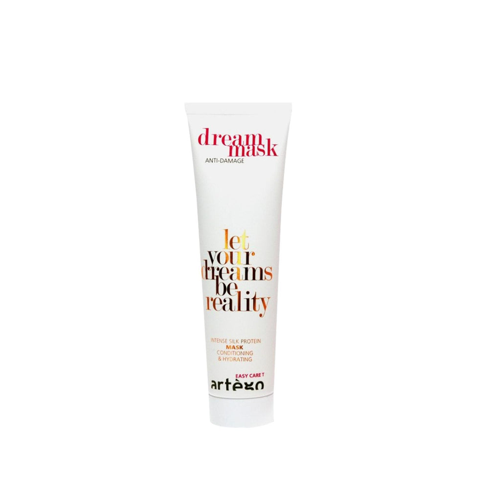 Artego Easy Care Dream Repair Hair Mask 150ml - Nourishing and Repairing Treatment for Damaged Hair - Hair Mask